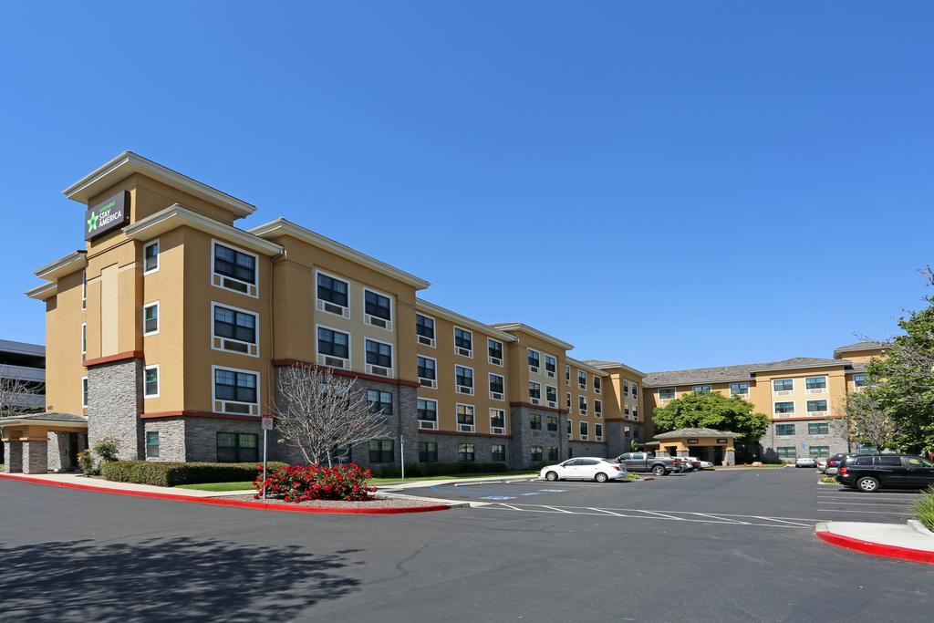 Extended Stay America Suites - Orange County - John Wayne Airport Newport Beach Exterior photo